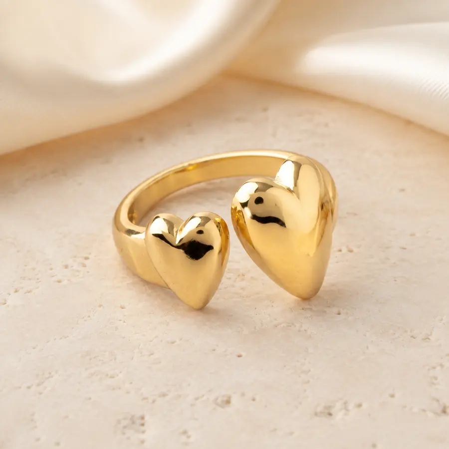 Anillo Ágape