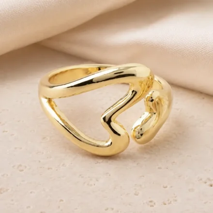Anillo Areté