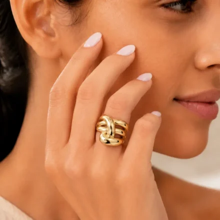 Anillo Desmos