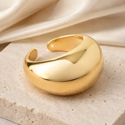 Anillo Gold