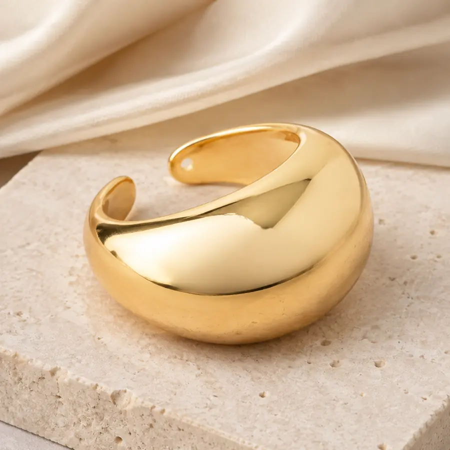 Anillo Gold
