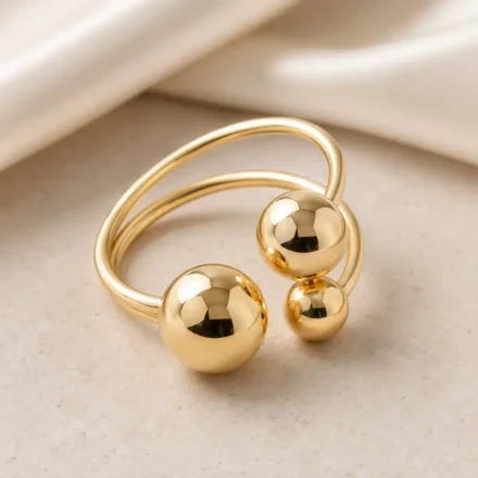 Anillo Hécate