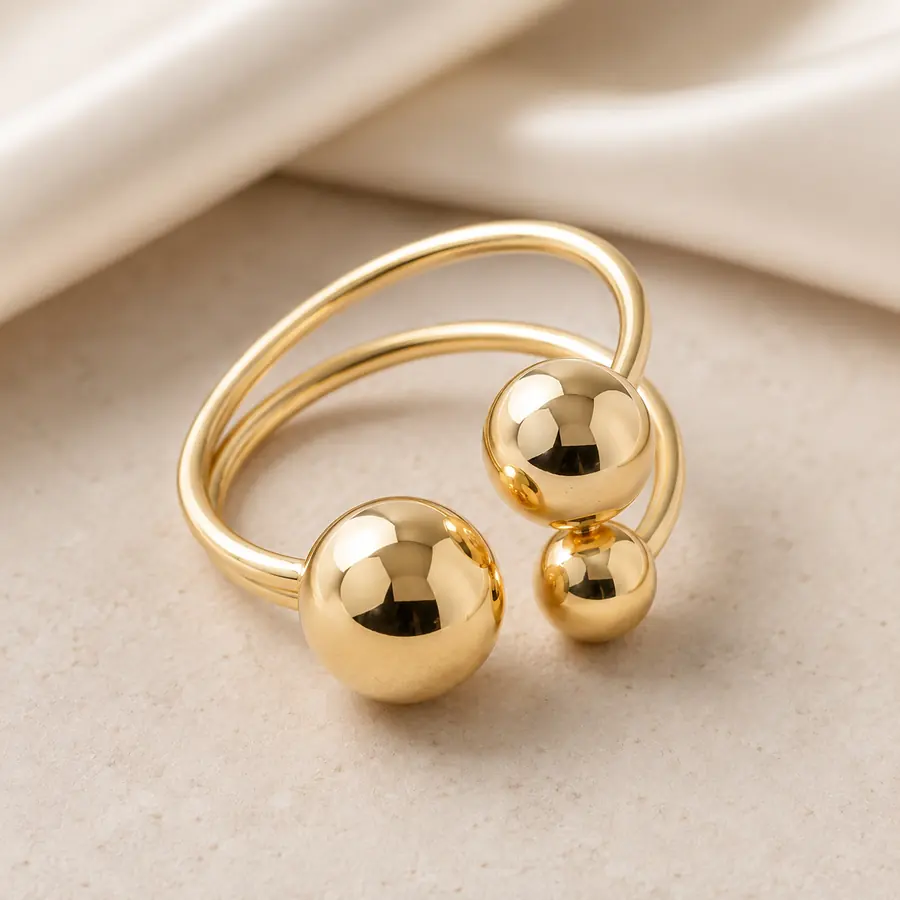 Anillo Hécate