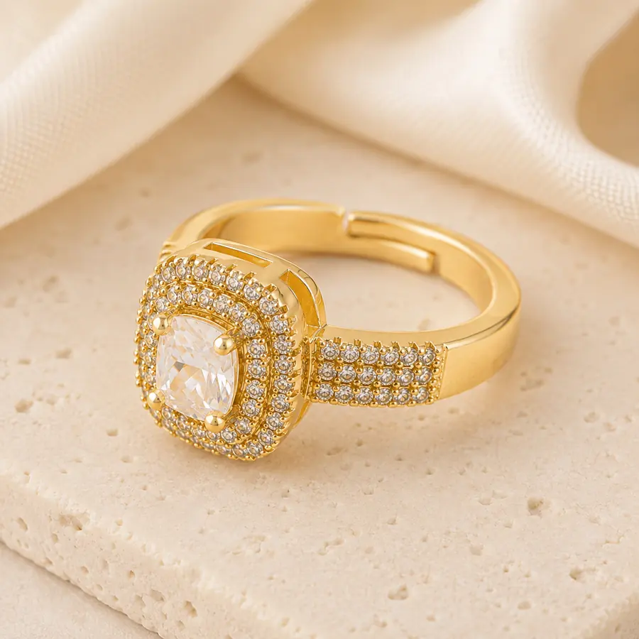 Anillo Kales