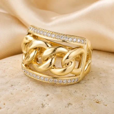 Anillo Kratos
