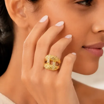 Anillo Tharros