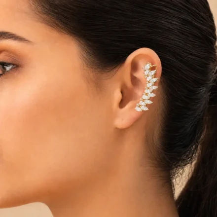 Ear Cuff Daphne