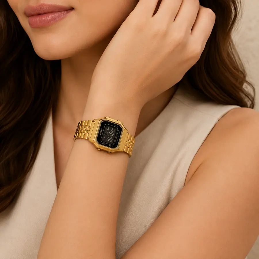 Relojes